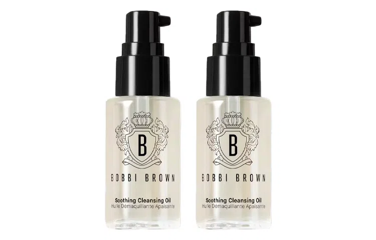 BOBBI BROWN 15ml*530ml*2