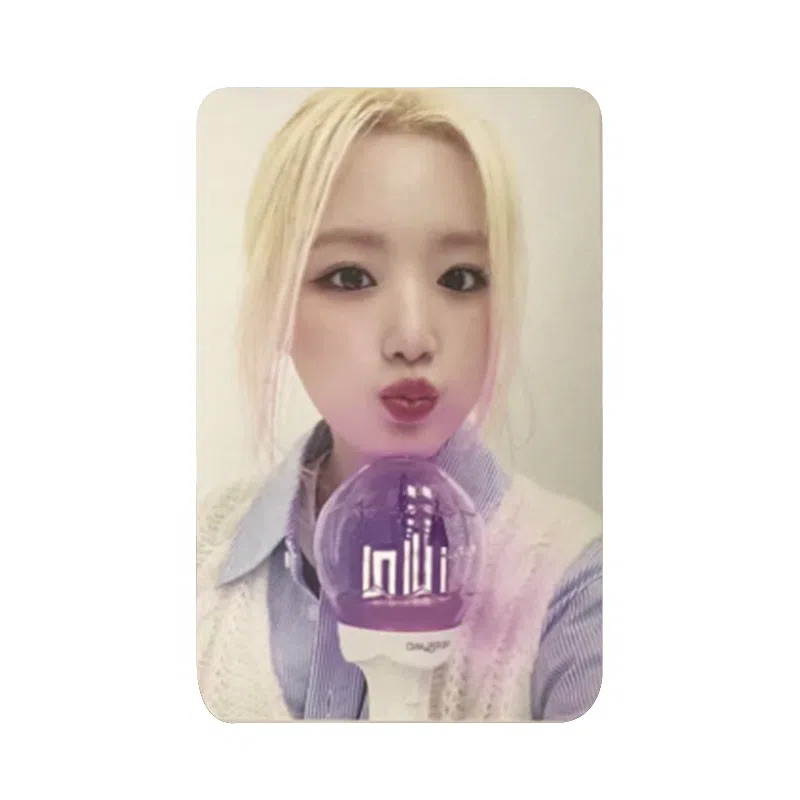 CUBE Entertainment (G)I-DLE