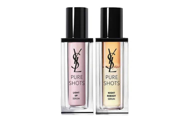 YSL 30ml*2