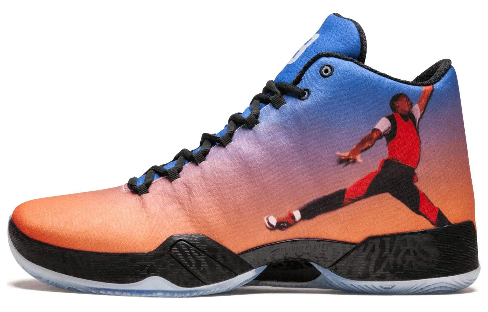 Jordan Air Jordan 29 Photo Reel