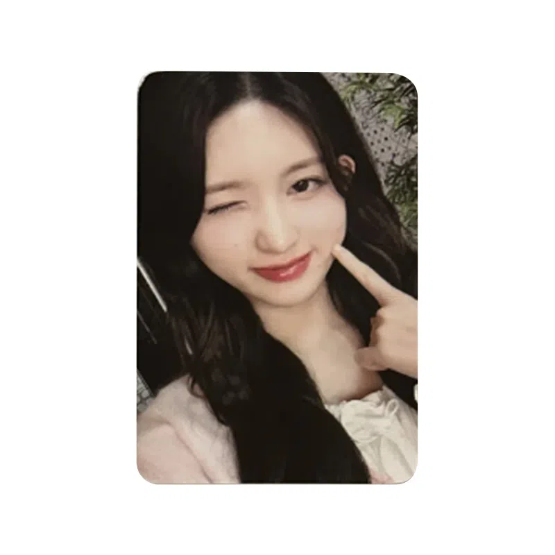 STARSHIP Entertainment IVE 1I'VE MINE WM 5.0