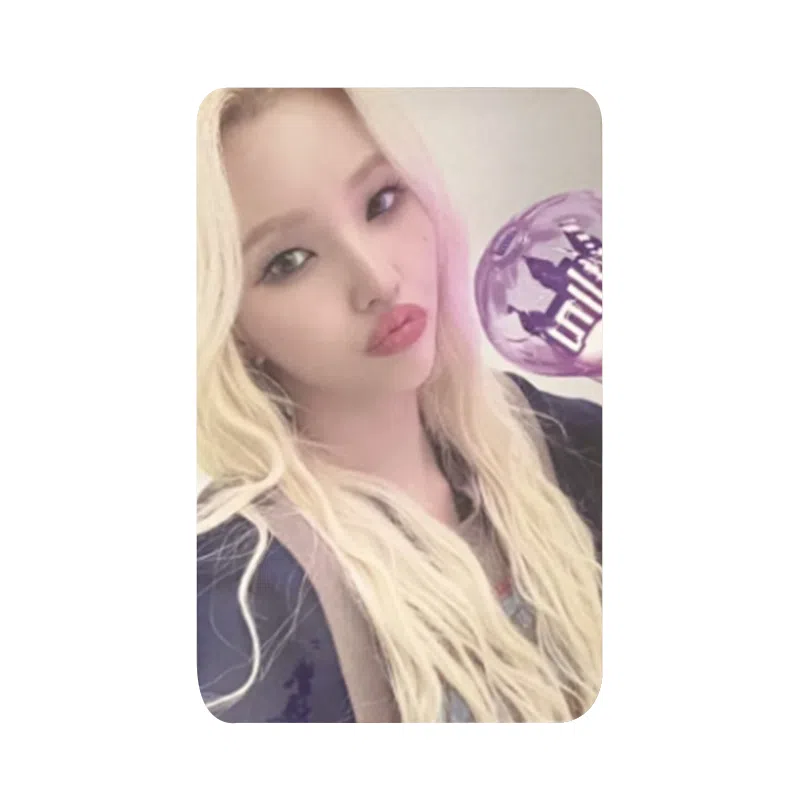 CUBE Entertainment (G)I-DLE