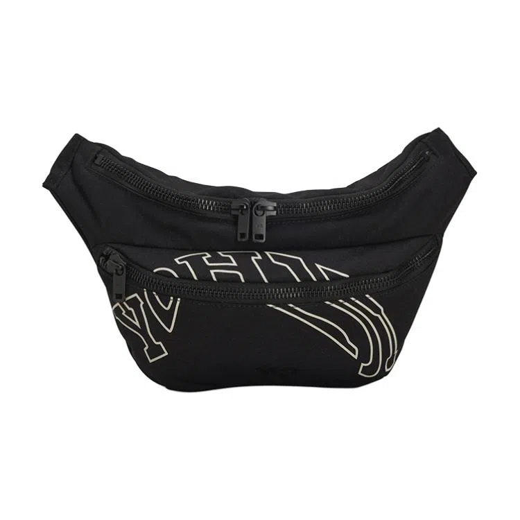 Y-3 MRPHD XBODY Black