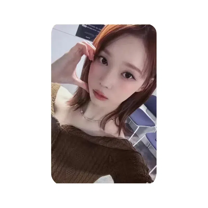 SM Entertainment aespa 4Drama AM