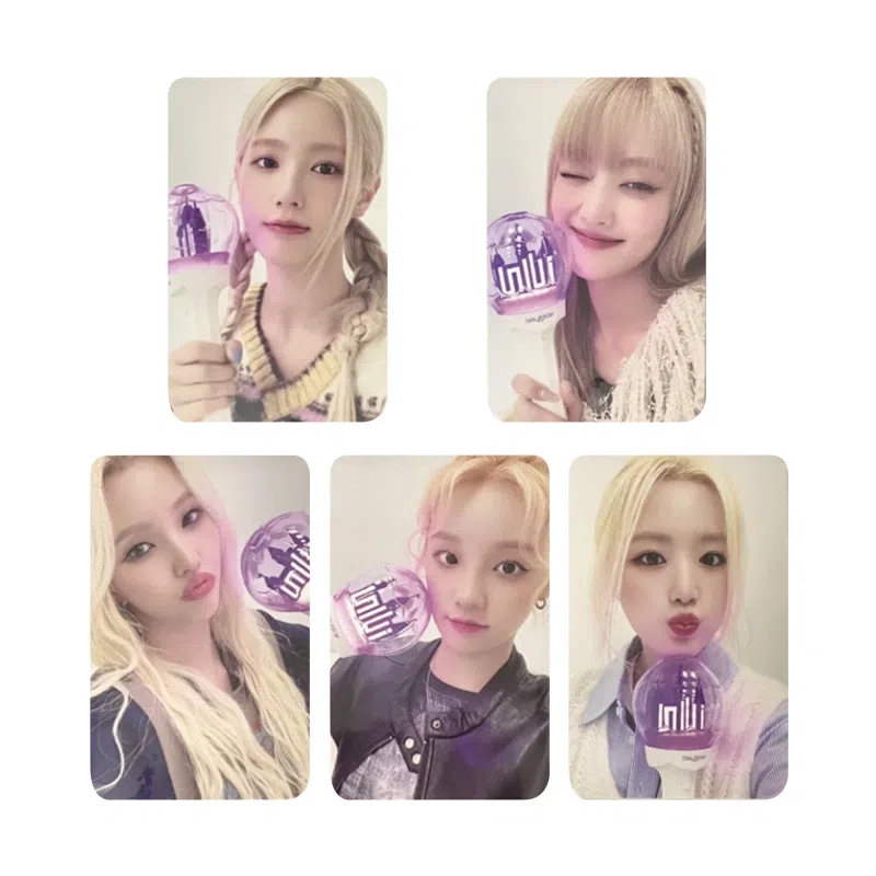 CUBE Entertainment (G)I-DLE