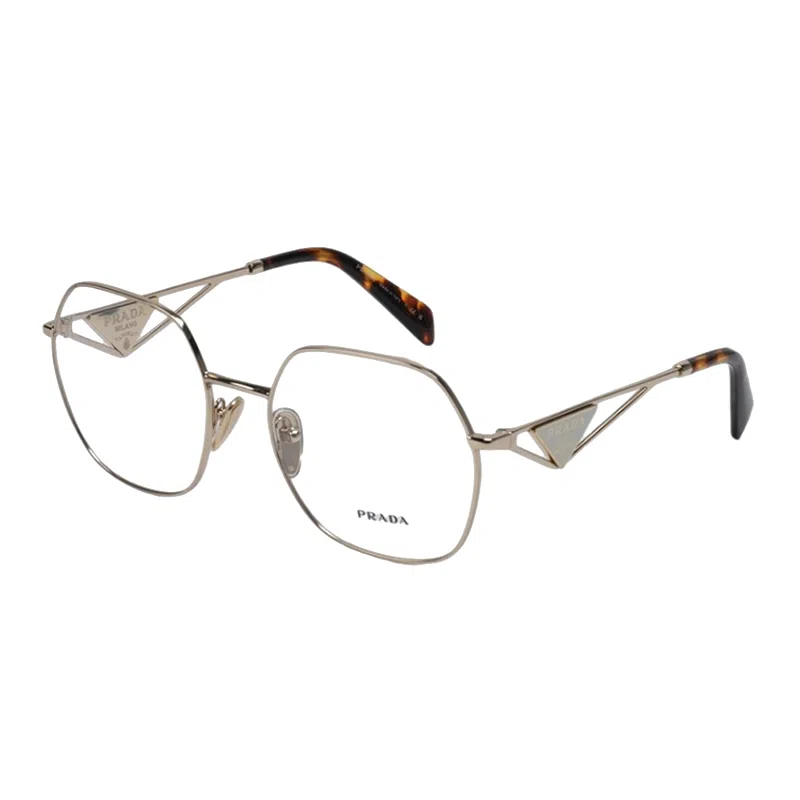 Prada Catwalk Optical Frame