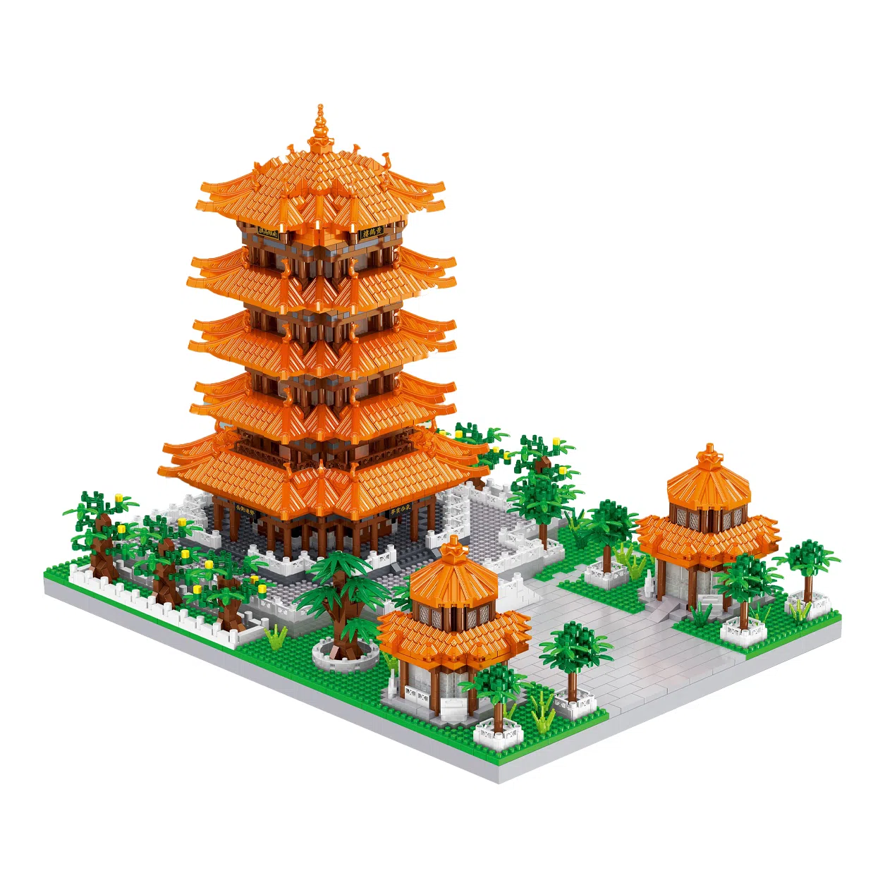 4700pcs LZ8275