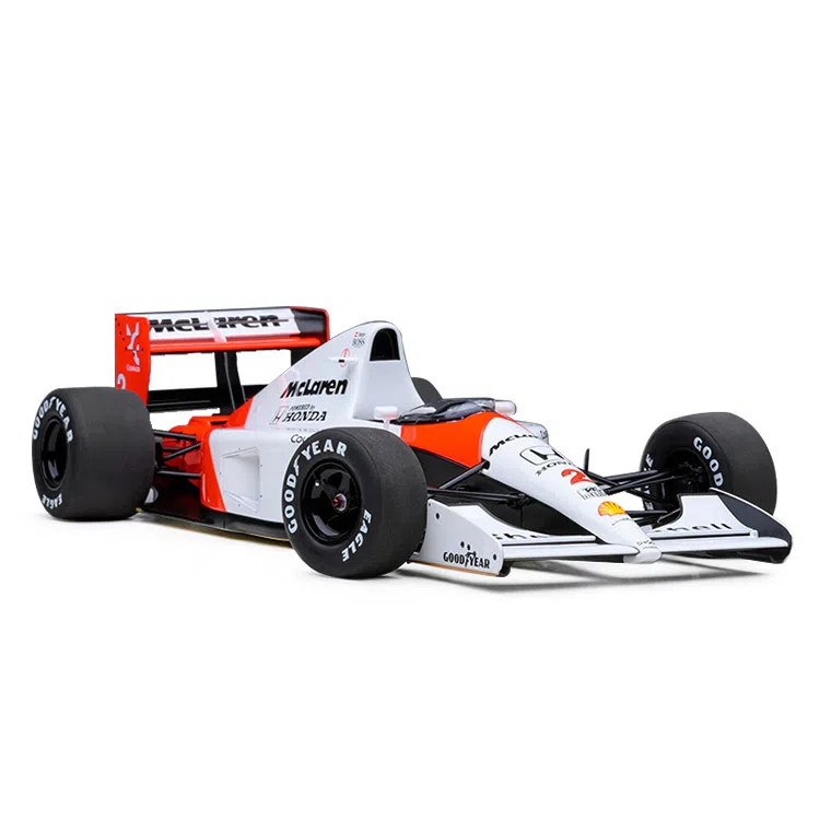AUTOart 118 F1 McLaren MP46 1991