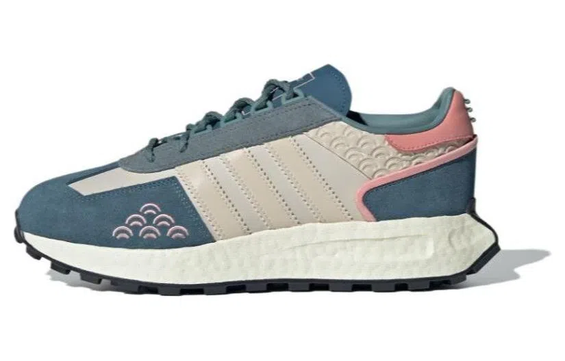 adidas Retropy E5 Blue Pink