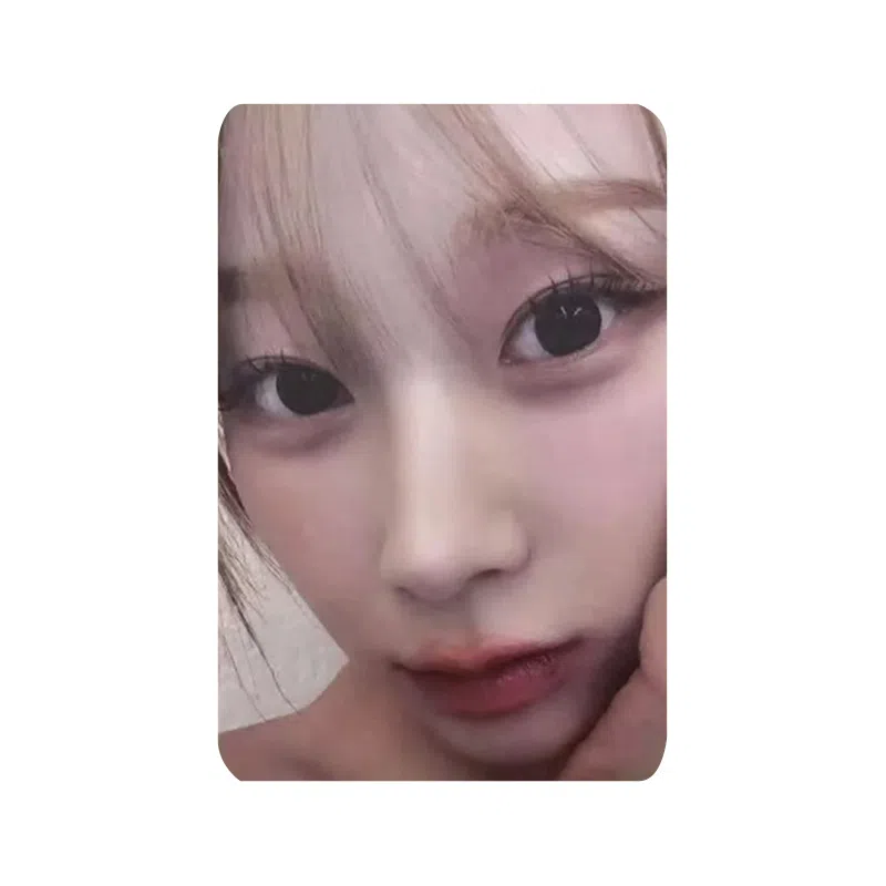 SM Entertainment aespa 4Drama AM