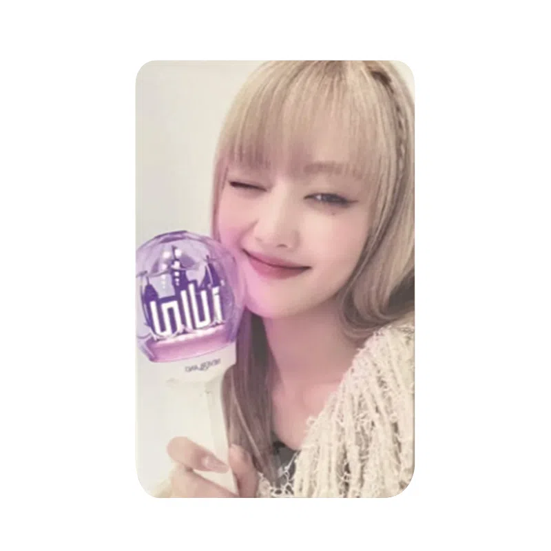 CUBE Entertainment (G)I-DLE