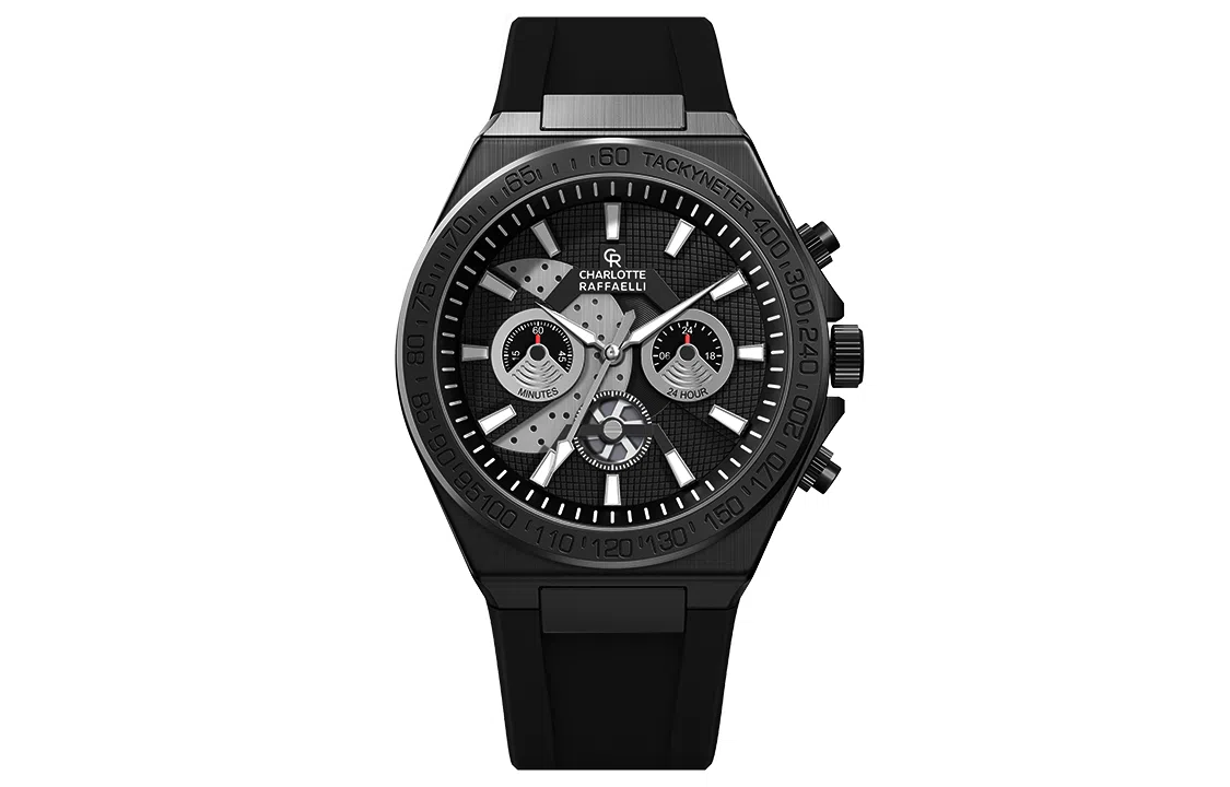 Charlotte Raffaelli CRSP072