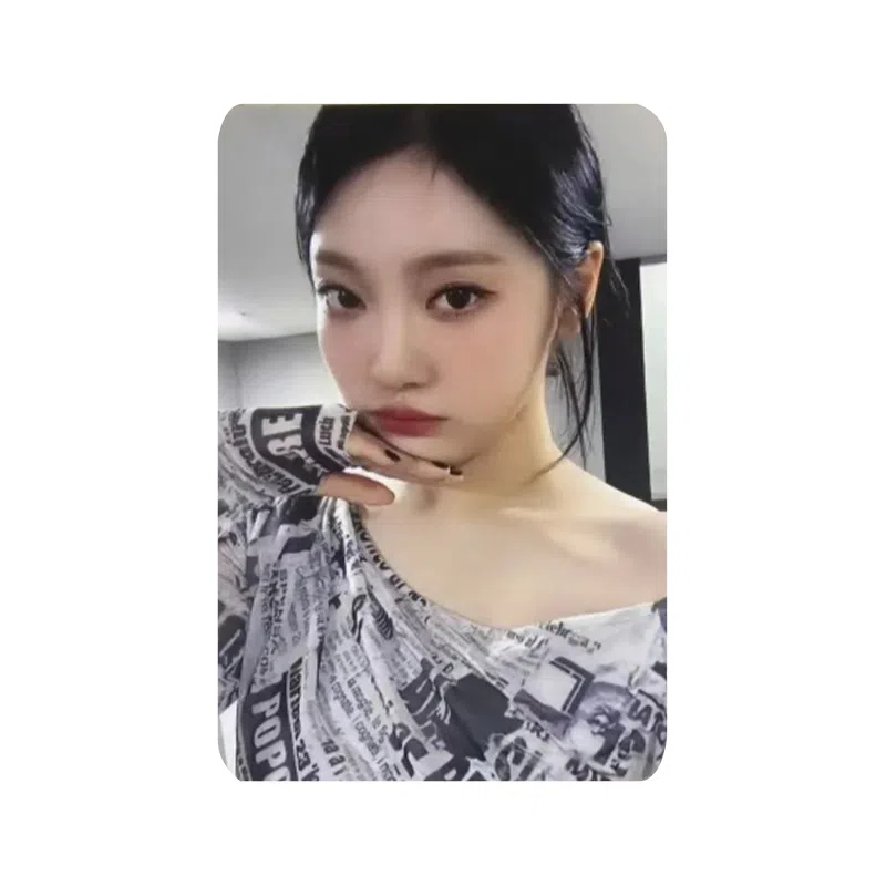 SM Entertainment aespa 4Drama AM