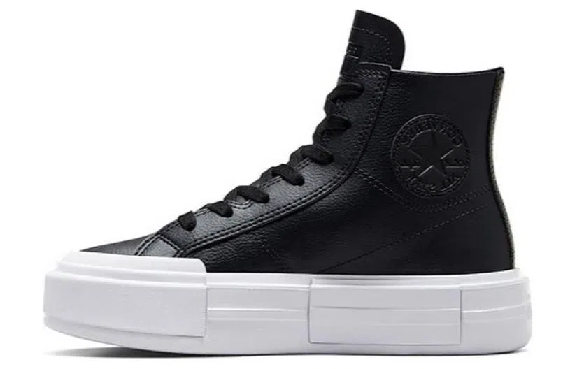 Converse Chuck Taylor All Star High Top Black