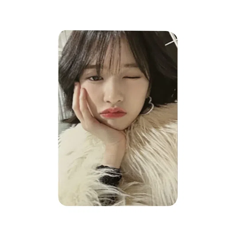 STARSHIP Entertainment IVE 1I'VE MINE WM 5.0