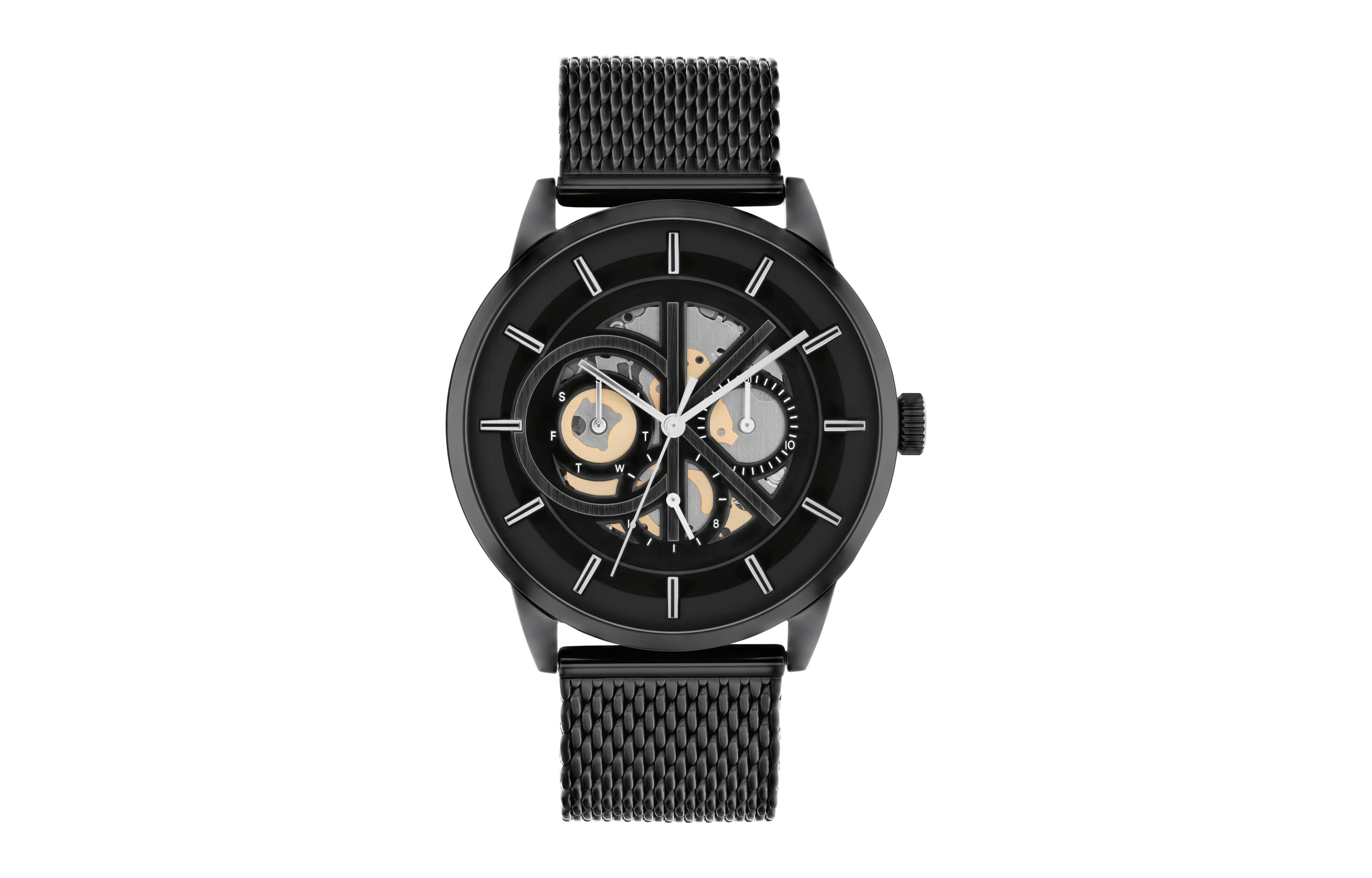 CKCalvin Klein 43mm 25200213