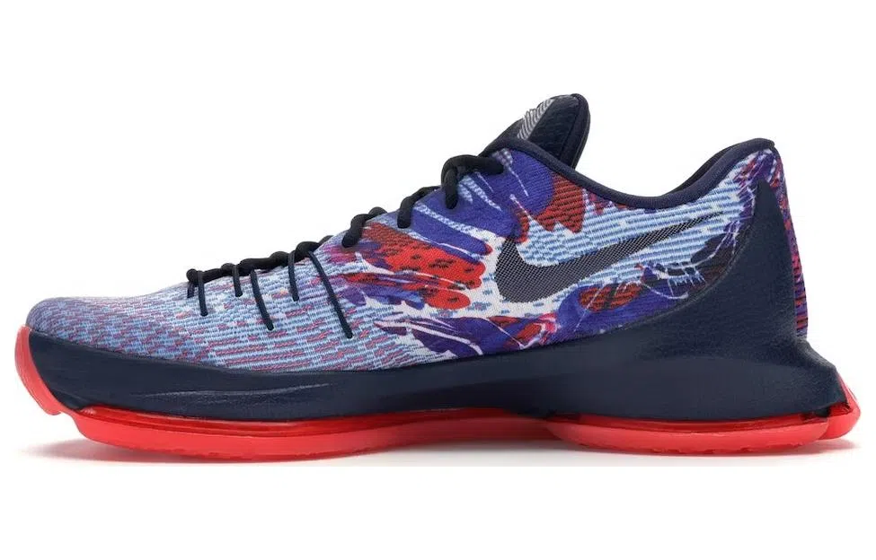 Nike KD 8 Independence Day 8