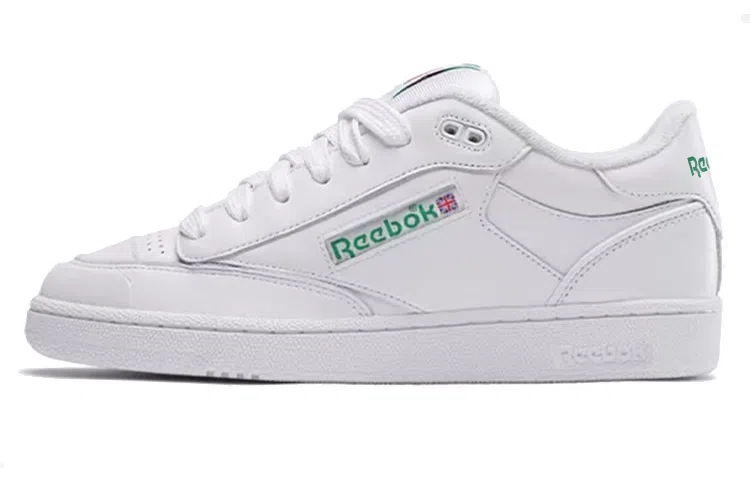 beams x Reebok Club C
