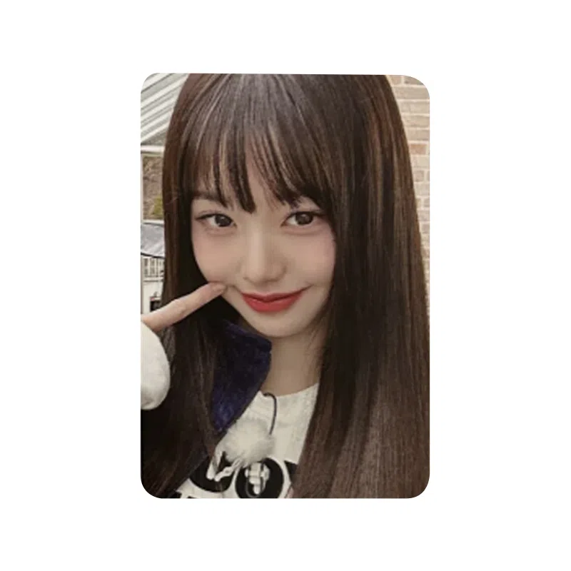 STARSHIP Entertainment IVE 1I'VE MINE WM 5.0