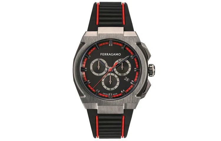 FERRAGAMO PU 50 SFK200323