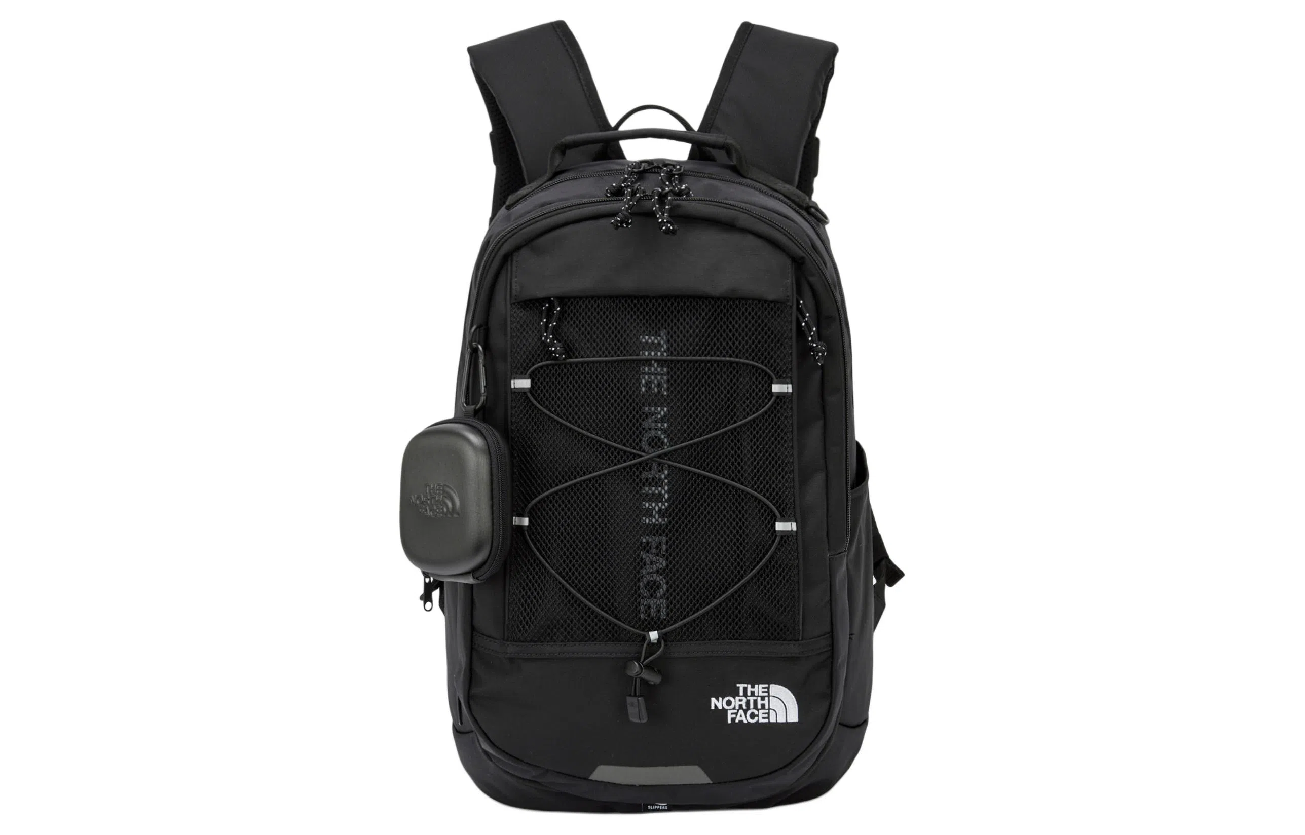 The North Face Super Pack Black