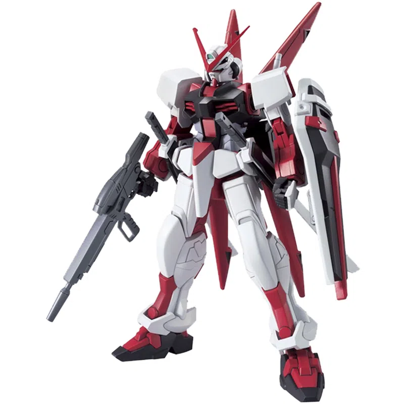 BANDAI 1144 SEED R16 M1
