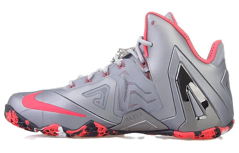Nike Lebron 11 Elite Team