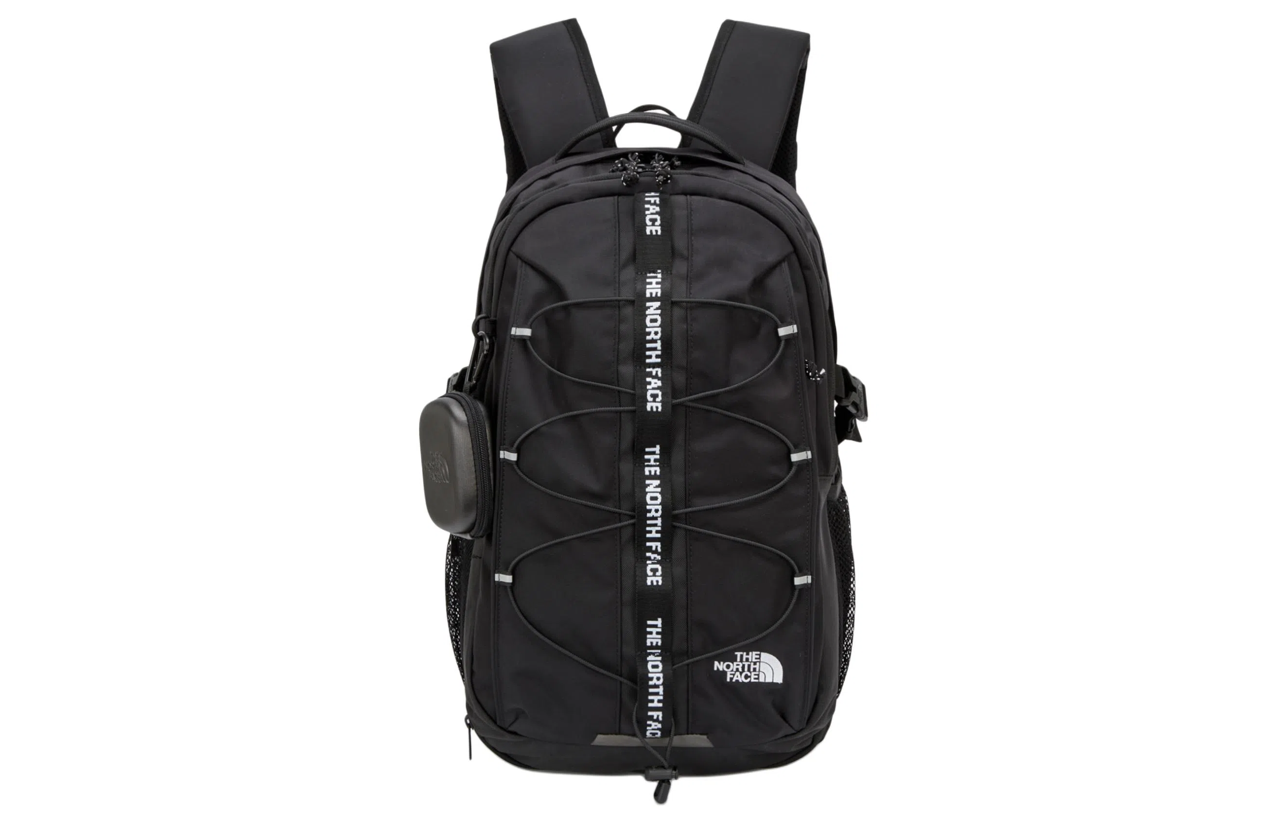 The North Face Backpack Black