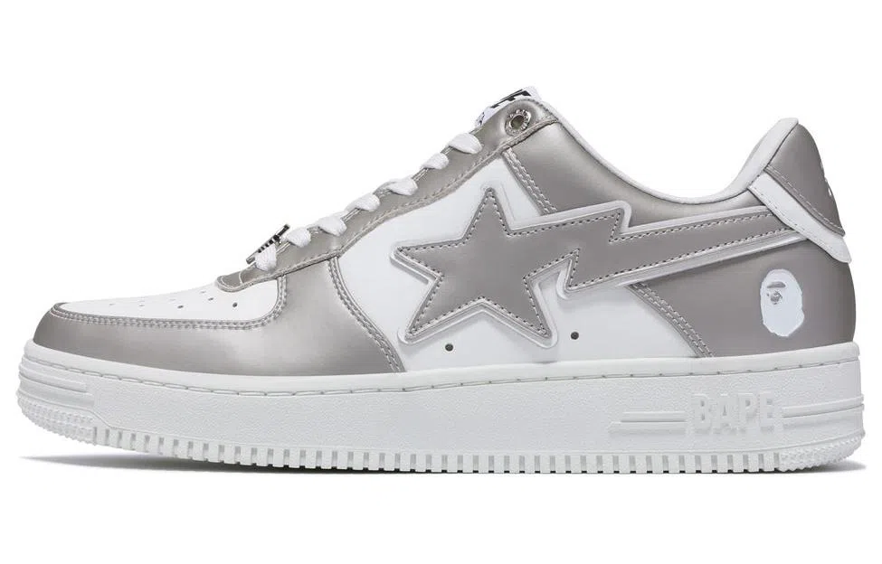 A BATHING APE STA