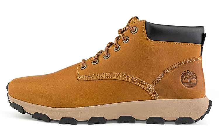 Timberland Chukka Wheat