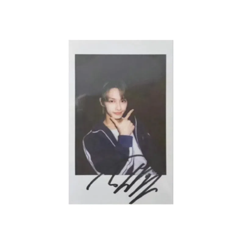 HYBE SEVENTEEN 4SECTOR 17 YZYC