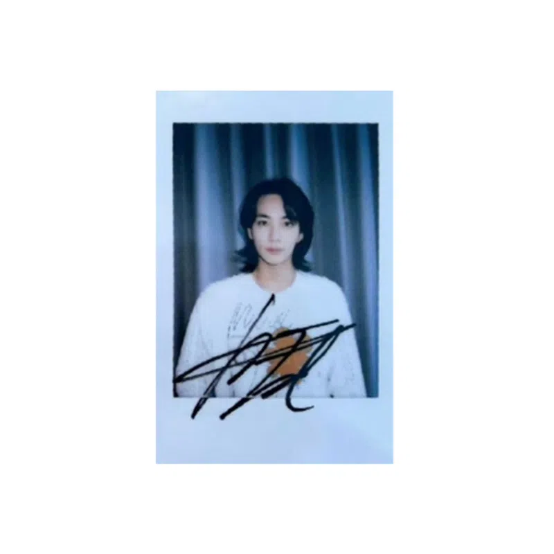 HYBE SEVENTEEN 4SECTOR 17 YZYC