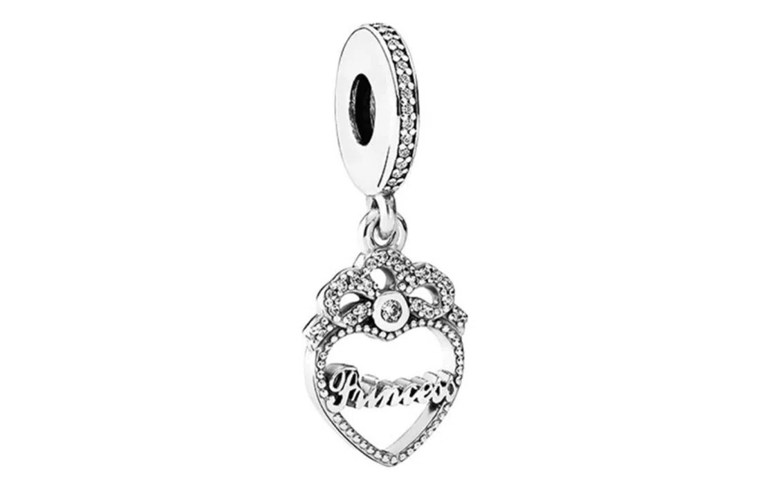 Pandora Logo 925