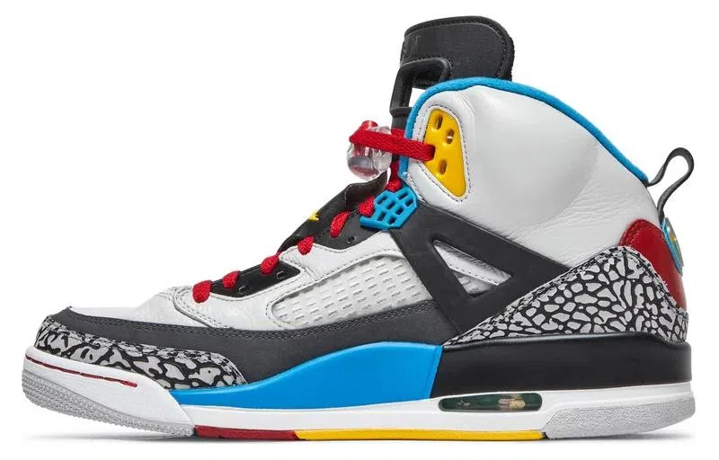 Jordan Spizike Bordeaux