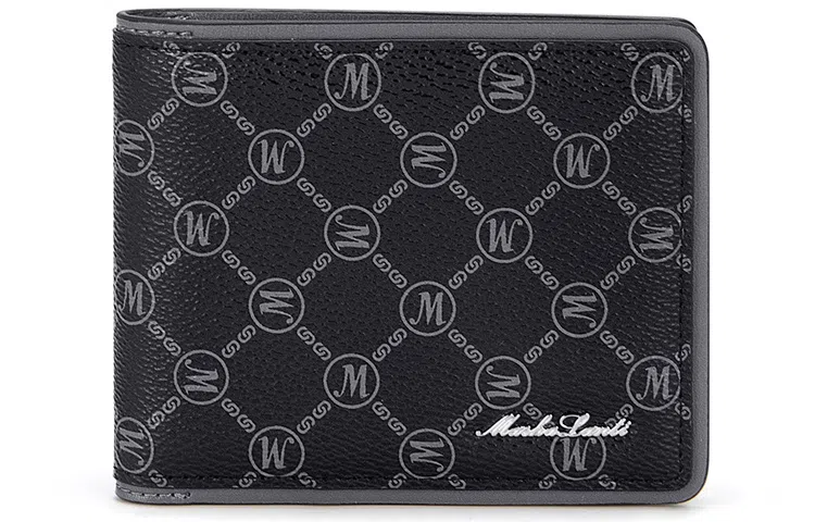 Mashalanti Men's Clutch Wallet