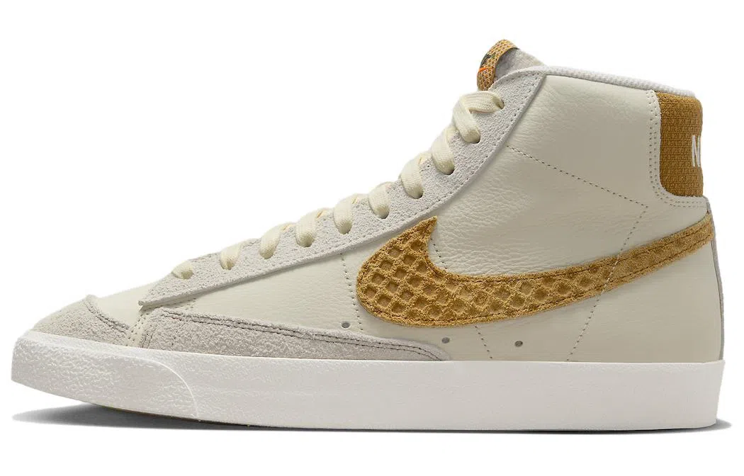 Nike Blazer '77 "Waffle"