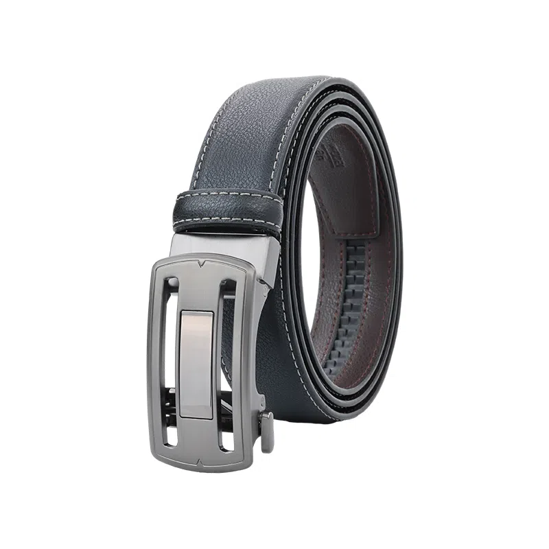 NINE NAIL Classic Automatic Buckle Belt