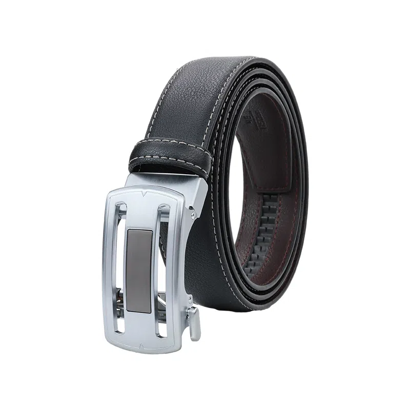 NINE NAIL Classic Automatic Buckle Belt