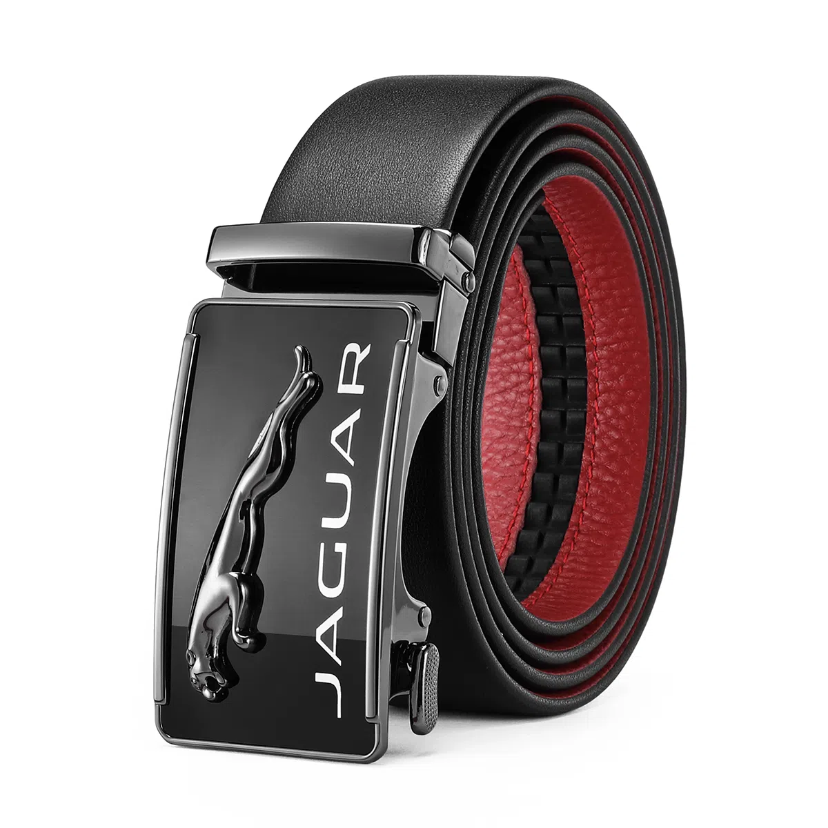 JAGUAR Red Belt
