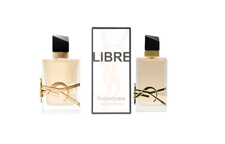 YSL Libre EDP 50ml+Libre EDT 50ml