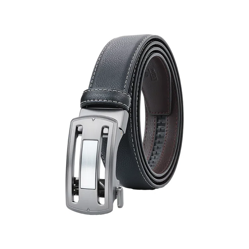 NINE NAIL Classic Automatic Buckle Belt
