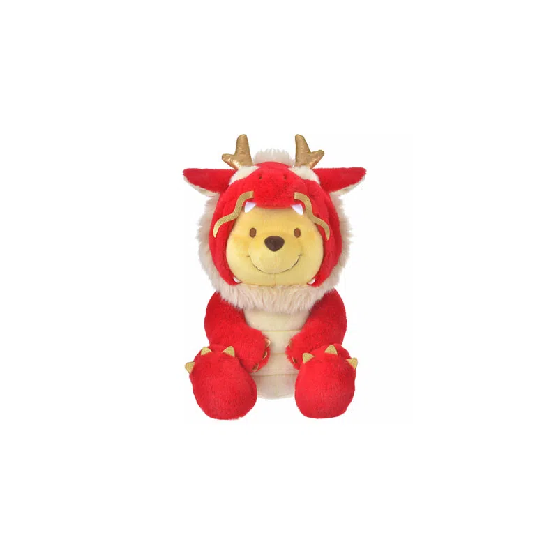 Disney ETO POOH M 2024 42cm