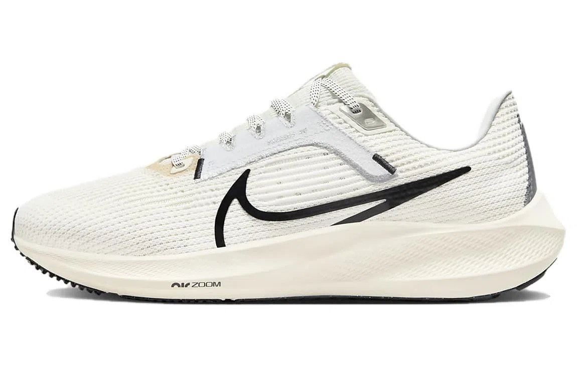 Nike Air Zoom Pegasus 40 White