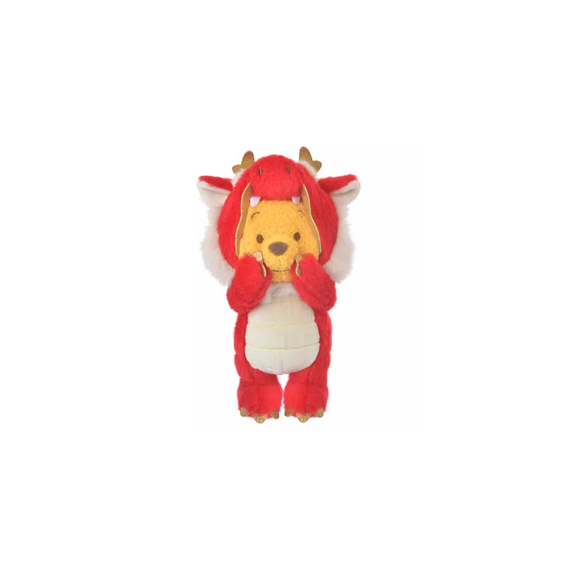 Disney ETO POOH M 2024 16.5cm