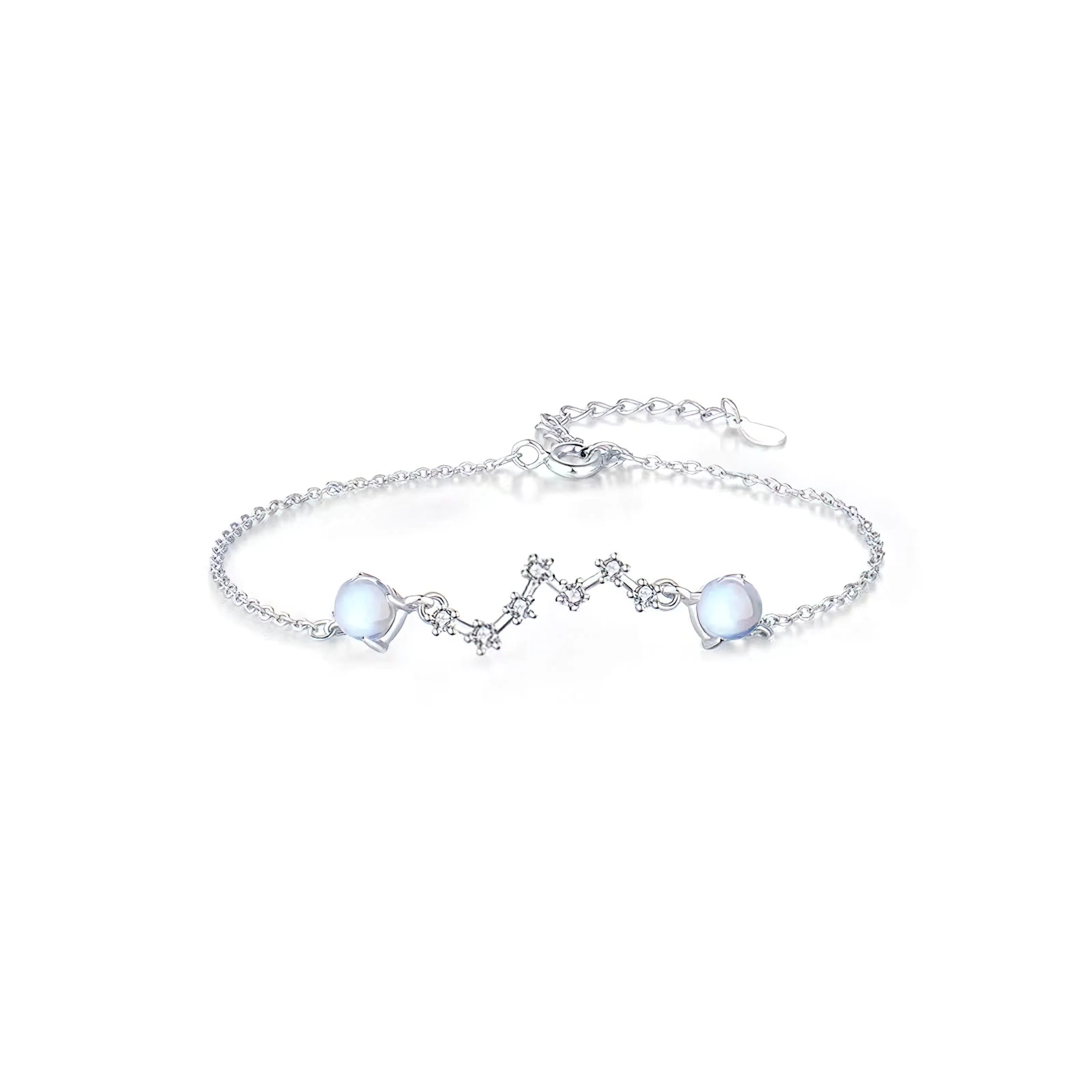 BLESSED BULLET ins s925