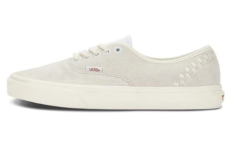 Vans Authentic White