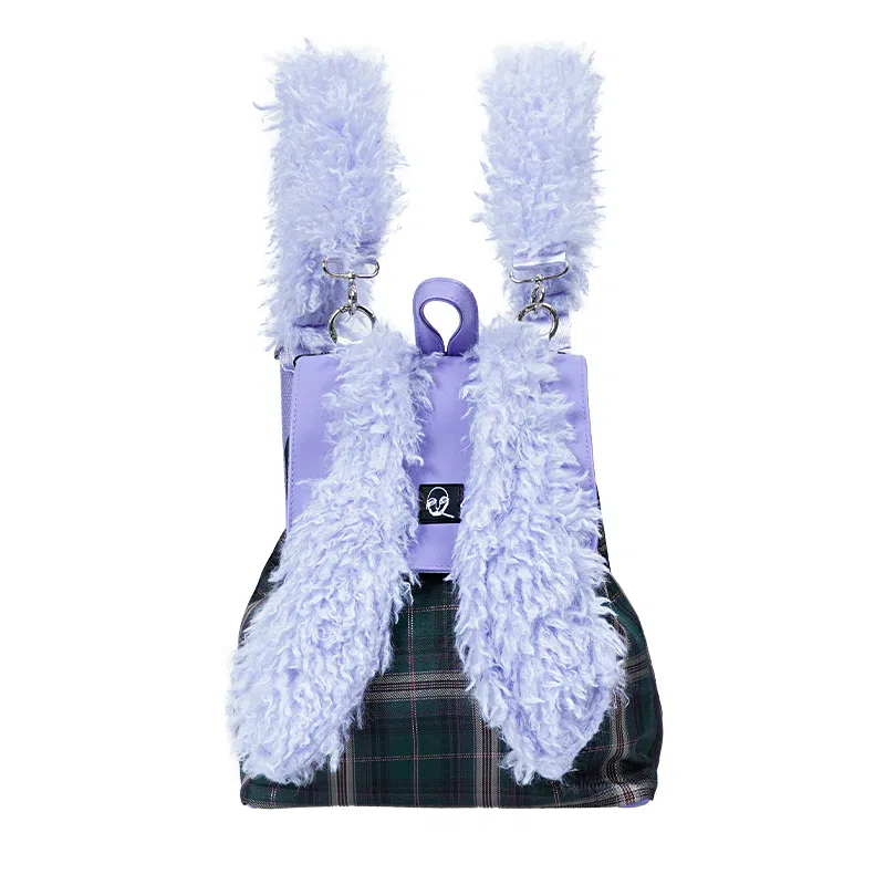 Yesheng Sheting REBIRTH Backpack