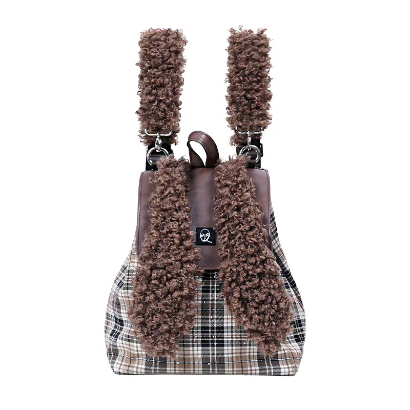 Yesheng Sheting REBIRTH Backpack