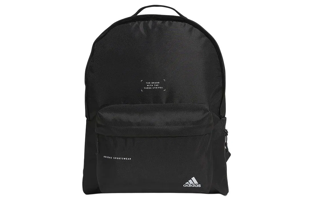 adidas Backpack Black