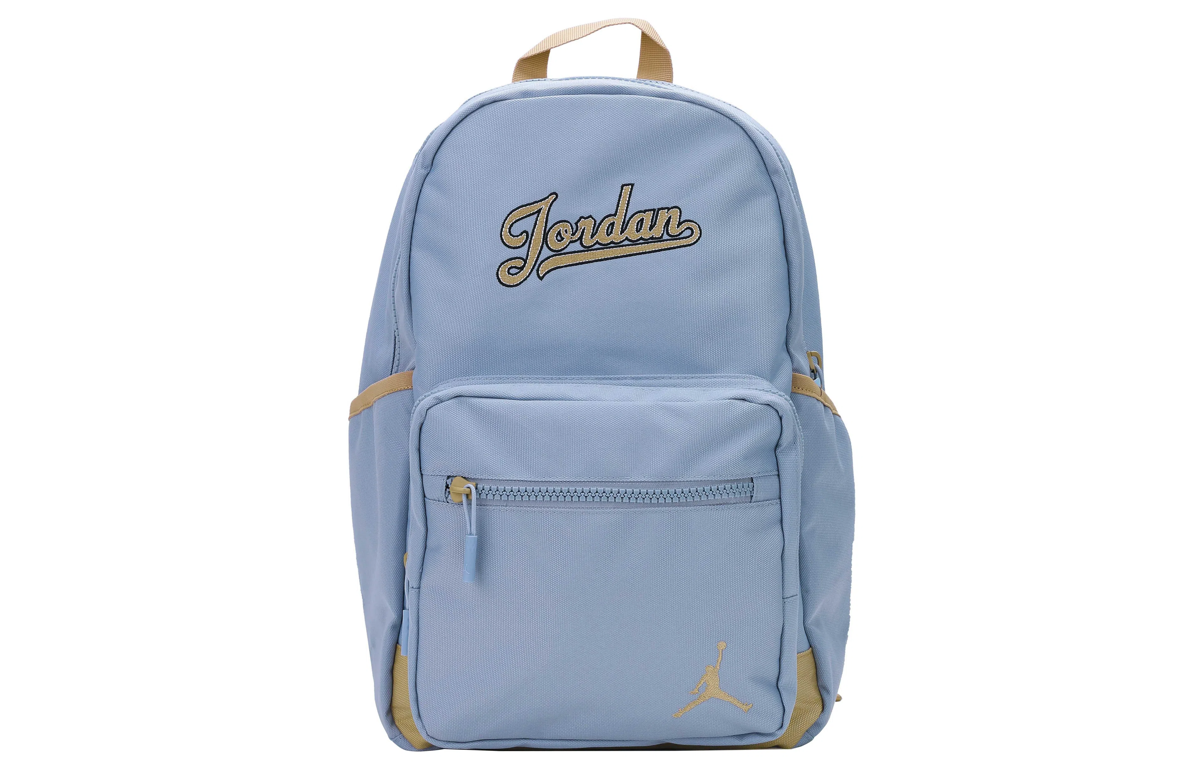 Jordan Backpack Blue
